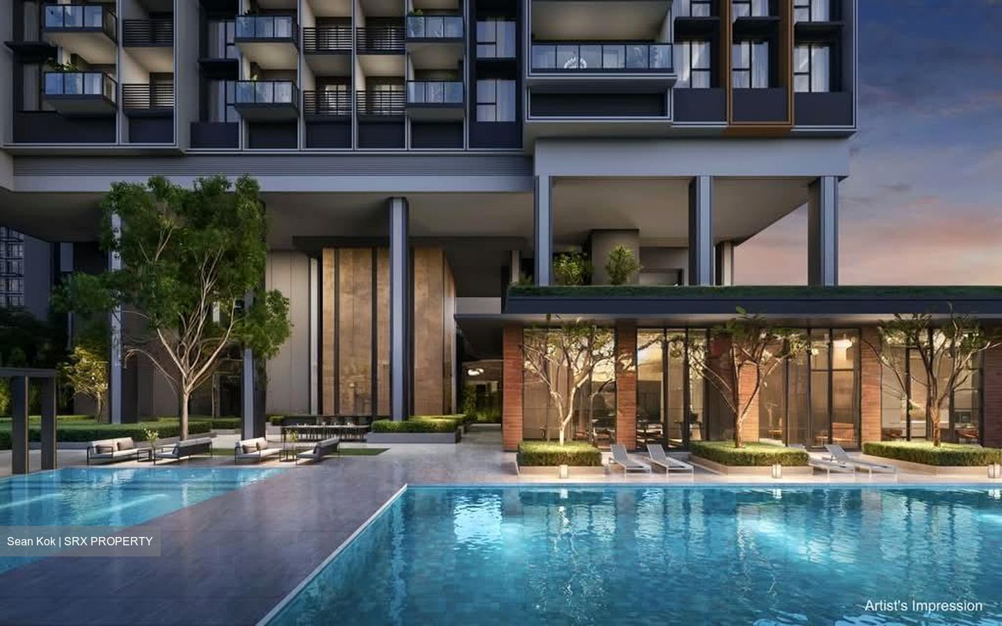 Hudson Place Residences (U/C) (D5), Apartment #550042231